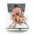 Набор для бондажа на кровати Ultimate Bed Restraint System - Pipedream - купить с доставкой в Балашихе