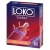 Стимулирующая насадка на пенис LOKO SWEET с возбуждающим эффектом - Sitabella - в Балашихе купить с доставкой