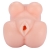 Телесный мастурбатор-вагина Lisa - Dream Toys - в Балашихе купить с доставкой