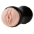 Мастурбатор-вагина Soft and Wet Pussy with Pleasure Orbs - Blush Novelties - в Балашихе купить с доставкой
