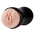 Мастурбатор-вагина Soft and Wet Pussy with Pleasure Ridges - Blush Novelties - в Балашихе купить с доставкой