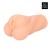 Мягкий реалистичный мастурбатор-вагина - Bior toys - в Балашихе купить с доставкой