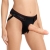 Женский страпон Easy Strapon Set 7.5 - 19 см. - Lovetoy - купить с доставкой в Балашихе