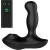Черный вибратор-ротатор для стимуляции простаты Nexus Revo Air - Nexus Range - в Балашихе купить с доставкой