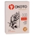 Тонкие презервативы OKOTO Thin Extra Soft - 3 шт. - Sitabella - купить с доставкой в Балашихе