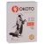 Ультратонкие презервативы OKOTO Ultra Thin - 3 шт. - Sitabella - купить с доставкой в Балашихе