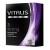 Презервативы с утолщенной стенкой VITALIS PREMIUM strong - 3 шт. - Vitalis - купить с доставкой в Балашихе