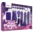 Эротический набор Toy Joy Mega Purple - Toy Joy - купить с доставкой в Балашихе