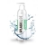 Гель-лубрикант продлевающего действия SPLASHGLIDE LONGPLAY PROLONG - 330 мл. - Splashglide - купить с доставкой в Балашихе