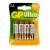 Батарейки алкалиновые GP Ultra Alkaline AA/LR6 - 4 шт. - Элементы питания - купить с доставкой в Балашихе