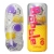 Мастурбатор Tenga Bobble Magic Marbles - Tenga - в Балашихе купить с доставкой