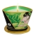 Массажная свеча Exotic Green Tea с ароматом зелёного чая - 170 мл. - Shunga - купить с доставкой в Балашихе