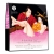 Соль для ванны Lovebath Dragon Fruit, превращающая воду в гель - 650 гр. - Shunga - купить с доставкой в Балашихе