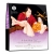 Соль для ванны Lovebath Sensual lotus, превращающая воду в гель - 650 гр. - Shunga - купить с доставкой в Балашихе