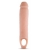 Телесная насадка на пенис 11.5 Inch Cock Sheath Penis Extender - 29,2 см. - Blush Novelties - в Балашихе купить с доставкой