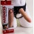 Страпон Харнесс из трусиков и насадки-фаллоса - 17,5 см. - LOVETOY (А-Полимер) - купить с доставкой в Балашихе