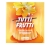 Пробник гель-смазки Tutti-frutti со вкусом ванильного пудинга - 4 гр. - Биоритм - купить с доставкой в Балашихе