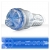 Мастурбатор Fleshlight Turbo Core - Fleshlight - в Балашихе купить с доставкой