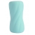 Аквамариновый мастурбатор Blow Cox Masturbator Pleasure Pocket - Chisa - в Балашихе купить с доставкой