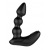 Черный вибростимулятор Nexus Bendz Prostate Edition - 14,1 см. - Nexus Range - в Балашихе купить с доставкой