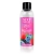 Массажное масло Sexy Sweet Wild Berry с ароматом лесных ягод и феромонами - 75 мл. - Биоритм - купить с доставкой в Балашихе