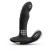 Черный вибромассажер простаты Multi P-Joy с 3 моторами - Dorcel - в Балашихе купить с доставкой