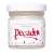 Массажная свеча Сoconut Cream - 35 мл. - Pecado - купить с доставкой в Балашихе