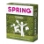 Классические презервативы SPRING CLASSIC - 3 шт. - SPRING - купить с доставкой в Балашихе