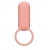 Коралловое эрекционное кольцо Iroha SVR Coral Pink - Tenga - в Балашихе купить с доставкой