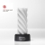 Белый 3D мастурбатор SPIRAL - Tenga - в Балашихе купить с доставкой