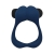 Синее эрекционное виброкольцо Nutty - Adrien Lastic - в Балашихе купить с доставкой