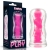 Светящийся в темноте мастурбатор 6.0 Lumino Play Masturbator - Lovetoy - в Балашихе купить с доставкой
