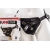 Универсальные трусики Harness UNI strap с корсетом - LOVETOY (А-Полимер) - купить с доставкой в Балашихе