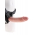 Страпон Harness со съемной телесной насадкой King Cock 9 - 22,9 см. - Pipedream - купить с доставкой в Балашихе