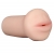 Нежный мастурбатор-ротик REALSTUFF 5INCH MASTURBATOR BJ - Dream Toys - в Балашихе купить с доставкой
