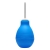 Анальный душ Enema Bulb Blue - XR Brands - купить с доставкой в Балашихе