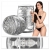 Мастурбатор Fleshlight Quickshot Stoya - вагина и анус - Fleshlight - в Балашихе купить с доставкой