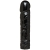 Насадка-фаллоимитатор Vac-U-Lock CodeBlack 8 Inch Classic Dong - 19,3 см. - Doc Johnson - купить с доставкой в Балашихе