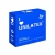 Классические презервативы Unilatex Natural Plain - 3 шт. - Unilatex - купить с доставкой в Балашихе