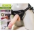 Страпон-унисекс с двумя насадками UNI strap 7  Harness - 19 и 16 см. - LOVETOY (А-Полимер) - купить с доставкой в Балашихе