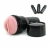 Мастурбатор-вагина Fleshlight - Vibro Pink Lady Touch с вибрацией - Fleshlight - в Балашихе купить с доставкой