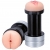 Мастурбатор 2-в-1 REALSTUFF 2 IN 1 HUMMER ANUS   VAGINA: вагина и анус - Dream Toys - в Балашихе купить с доставкой