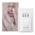 Полоски для орального секса Slow Sex Oral Sex Strips - 7 шт. - Bijoux Indiscrets - купить с доставкой в Балашихе