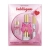 Набор средств для массажа и ласк Bubblegum Play Kit - Bijoux Indiscrets - купить с доставкой в Балашихе