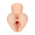 Телесный мастурбатор Pick Your Pleasure XL Stroker - Pipedream - в Балашихе купить с доставкой