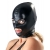 Маска на голову Head Mask black - Orion - купить с доставкой в Балашихе
