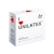 Ультратонкие презервативы Unilatex Ultra Thin - 3 шт. - Unilatex - купить с доставкой в Балашихе