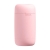 Розовый мастурбатор Tenga Puffy - Tenga - в Балашихе купить с доставкой