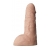 Телесный фаллоудлинитель с мошонкой Cock Next - 19 см. - LOVETOY (А-Полимер) - в Балашихе купить с доставкой