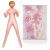 Надувная секс-кукла Камилла - Bior toys - в Балашихе купить с доставкой
